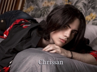 Chrissan