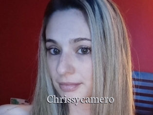 Chrissycamero