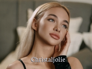 Christaljolie