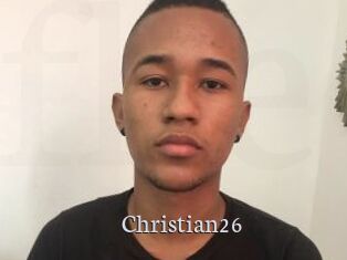 Christian26