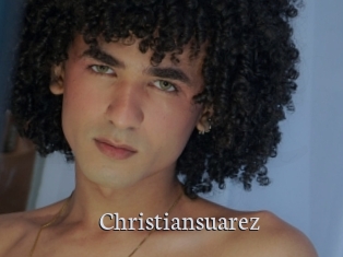 Christiansuarez