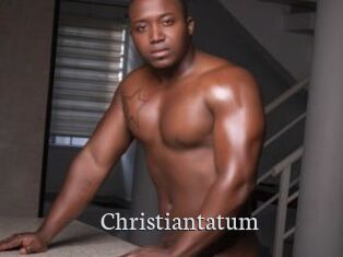 Christiantatum