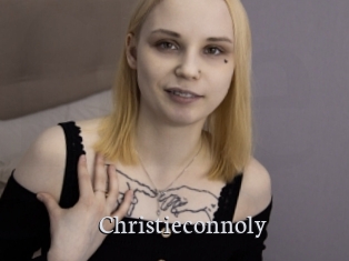 Christieconnoly