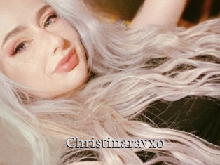 Christinarayxo