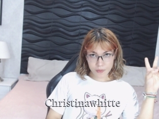 Christinawhitte