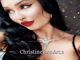 Christinemendoza