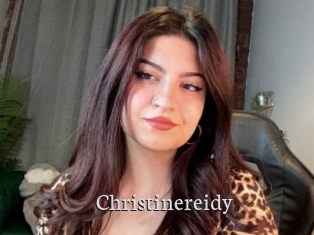 Christinereidy