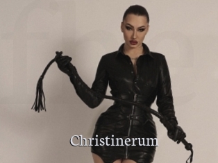 Christinerum