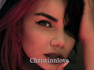 Christinnlove