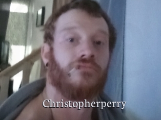 Christopherperry