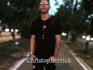 Christopherrick