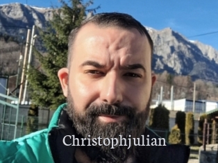 Christophjulian