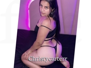 Christycarterr