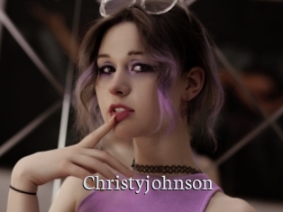 Christyjohnson