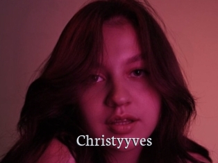 Christyyves