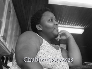 Chubbymistress28