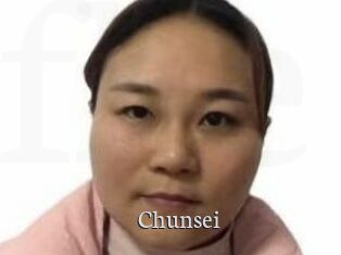 Chunsei