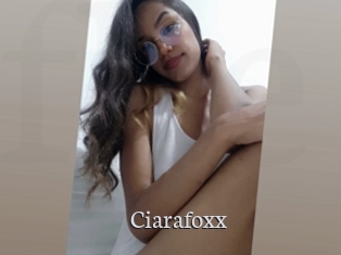 Ciarafoxx