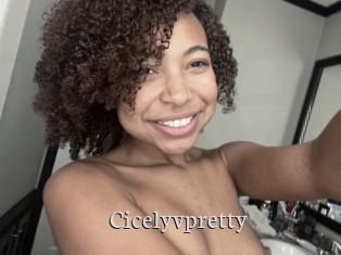 Cicelyvpretty