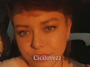 Cicilove22