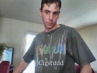 Cigstudd