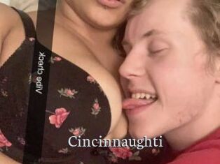 Cincinnaughti