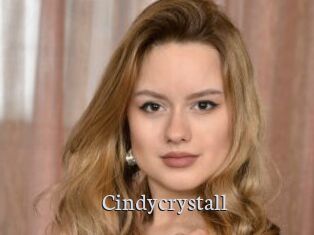 Cindycrystall