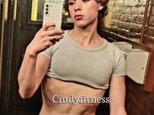 Cindyfitness