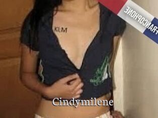 Cindymilene