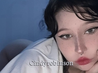 Cindyrobinson