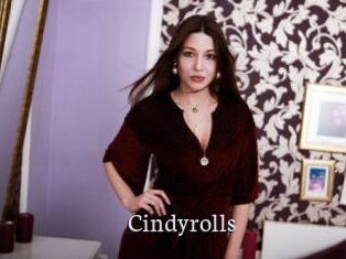 Cindyrolls