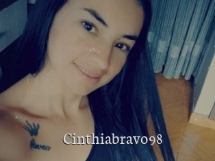 Cinthiabravo98