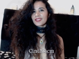 Cinthiacm