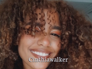 Cinthiawalker