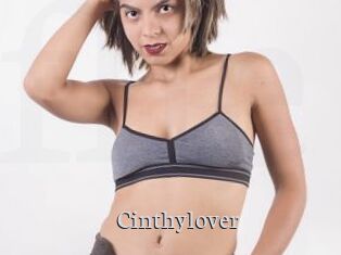 Cinthylover