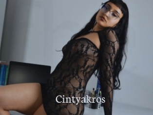 Cintyakros