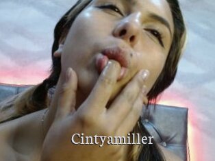 Cintyamiller