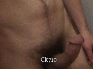 Ck710