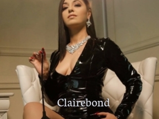 Clairebond