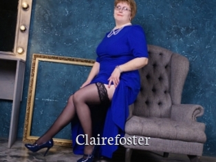 Clairefoster