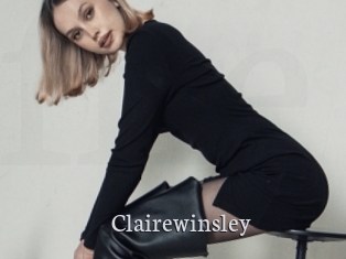 Clairewinsley