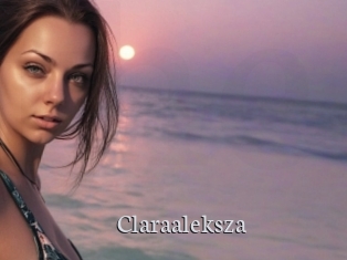 Claraaleksza