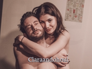 Claraandohoui