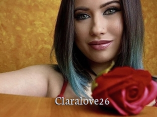 Claralove26