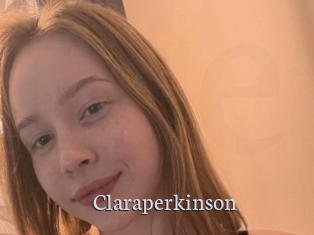 Claraperkinson