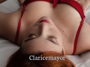 Claricemayor