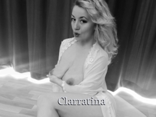 Clarratina