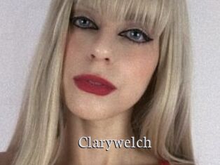 Clarywelch