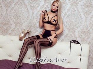 Classybarbiex