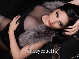 Classycruella